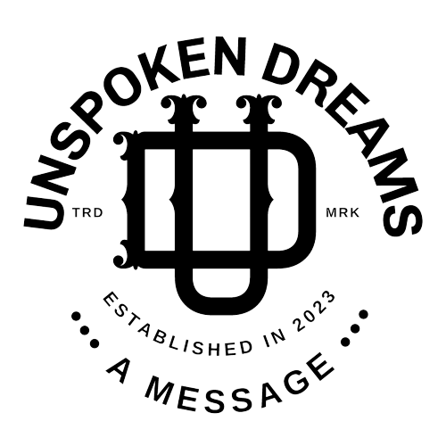 Unspoken Dreams Clothing